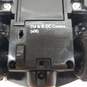 Tyco R/C Radio Control Batmobile For Parts/Repair image number 2