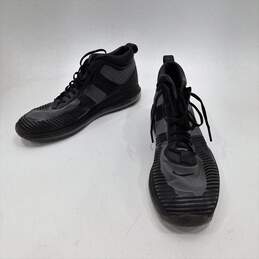 Nike LeBron Icon John Elliott Black Men's Shoe Size 15