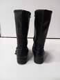 Michael Kors Women's Carlita Harness Boots Size 4 image number 4