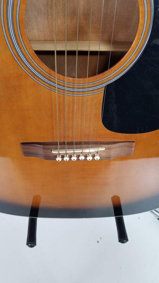 Carlo Robelli Acoustic/Electric Guitar image number 6
