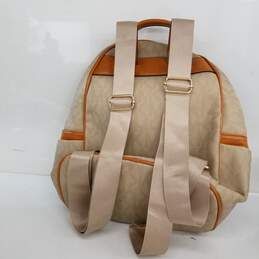 Michael Kors Backpack alternative image