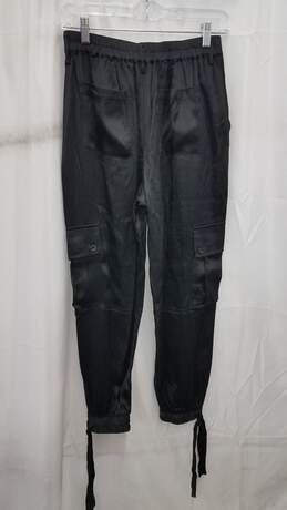 Serra By Joie Rucker Black Pants Size S alternative image