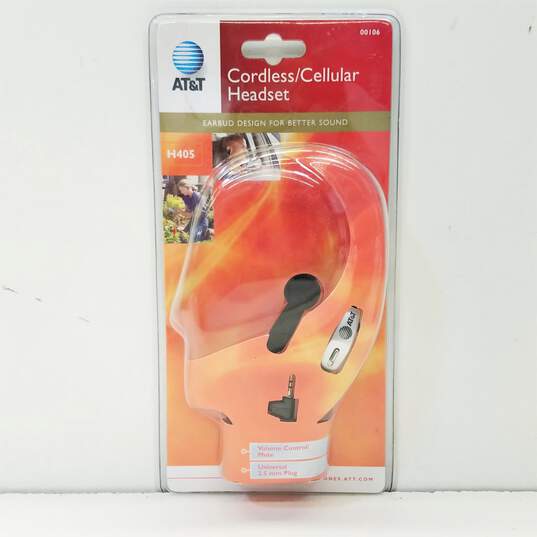 Bundle of 2 Bluetooth Headset image number 2