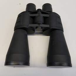 Comet 60x90 Long Eye Relief Binoculars with Soft Case alternative image