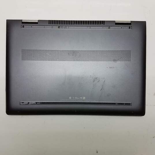 NO POWER HP Envy x360 2 in 1 15in Laptop RYZEN 5 CPU 8GB RAM NO SSD image number 7