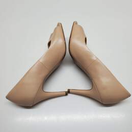 Cole Haan Women's Peep Toed Heels Size 6B alternative image
