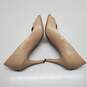 Cole Haan Women's Peep Toed Heels Size 6B image number 2