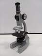 Vintage Sears 75 to 600 Power Microscope Set IOB image number 2