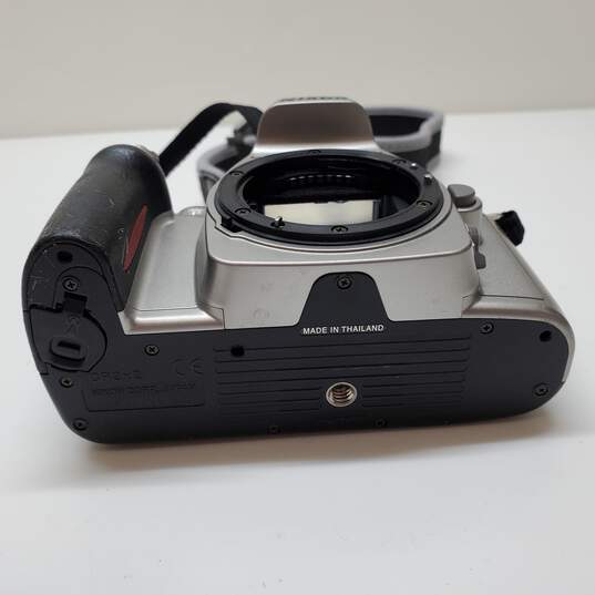 Nikon N55 Camera Body Only - For Parts image number 2