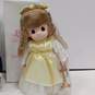 Bundle of 3 Precious Moments Dolls - IOB image number 3