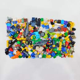 9.4 oz. LEGO Miscellaneous Minifigures Bulk Lot