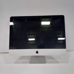 Apple 21.5-Inch iMac Computer (Mid-2011)