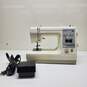 Kenmore 36 Vintage Sewing Machine  w/Pedal + Power Cord  WORKING image number 1