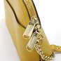 Steve Madden Dome Crossbody Bag Yellow image number 7