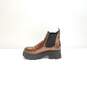 Circus by Sam Edelman Darielle Lug Sole Chelsea Boot Bronze 5 image number 2