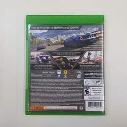 Forza Motorsport 6 Ten Year Anniversary Edition - Xbox One alternative image