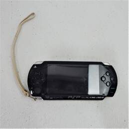 Sony PlayStation Portable PSP w/5 Discs Little Big Planet alternative image