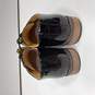 Ououyvalley Patent Leather Shoes  Mens Sz 7.5 image number 4