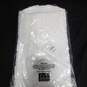Jos A Bank Men's White Dress Shirt Size 17.5/35 New image number 2