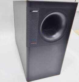 Bose Brand Acoustimass 5 Series III Model Direct/Reflecting Speaker System (Subwoofer Only)