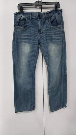 BKE Jake Blue Jeans Men's Size 32R