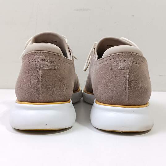 Zerogrand Cole Haan Mens 9.5 Shoes image number 4