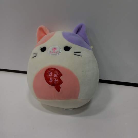 Bundle of 3 Assorted Squishmallows image number 4