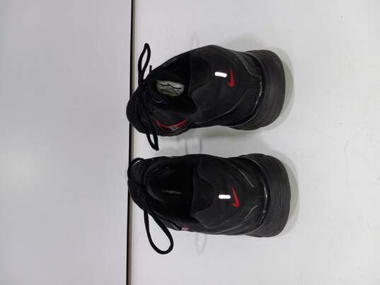 Men's Nike Free Walk Athletic Running Shoes 12 image number 3