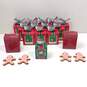 15pc. Bundle of Hallmark Collectible Christmas Ornaments image number 1