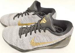 Nike Kobe 9 Elite HTM Premium Low NikeID Men's Shoes Size 10 alternative image
