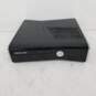 Microsoft Xbox 360 Slim 250GB Console Bundle Controller & Games #12 image number 3