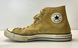 Converse Chuck Taylor All Star 70 Yellow Sneaker Casual Shoe Men 13 alternative image