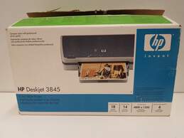HP Deskjet 3845 Printer alternative image