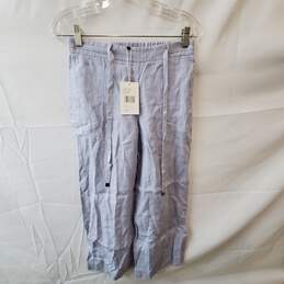 Lafayette 148 Blue Haze Pants Size XS