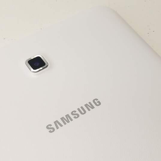 Samsung Galaxy Tab 4 8.0 (SM-T330NU) White 16GB image number 5