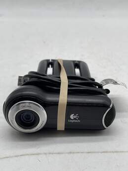 Logitech QuickCam Pro 9000 Black Webcam V-UBM46 USB Camera E-0533784-F alternative image