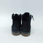 Timberland Women's Black Boots Size 4 image number 4