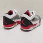 Nike Air Jordan Flight Club 599583-103 Sneakers Men's Size 9 image number 4
