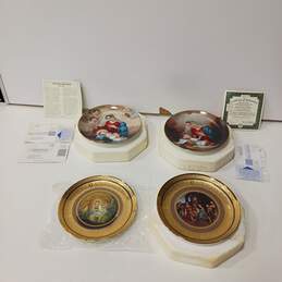 The Vatican Limited Edition Decorative Plates alternative image