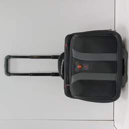 Wenger Swiss Gear Granada Two-Wheeler Luggage Laptop Case Carry On
