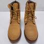 Timberland Kinsley Waterproof Boots Wheat 6 image number 5
