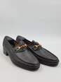Authentic Gucci 1953 Brown Bit Loafers M 10.5M image number 3