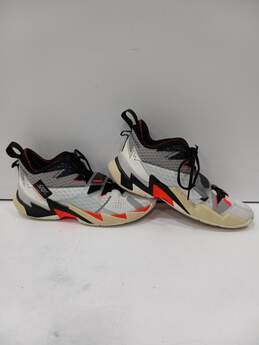 Men's Multicolor Air Jordan's CD3003-101 Shoes Size 14 alternative image