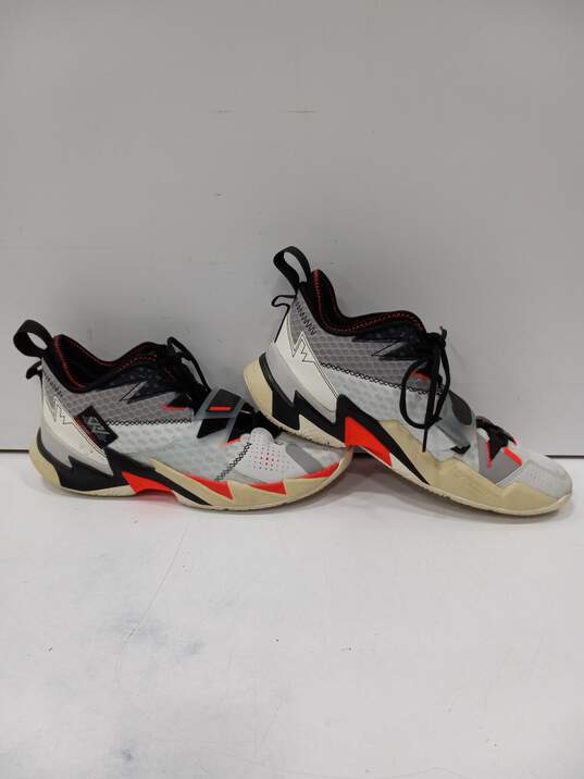 Men's Multicolor Air Jordan's CD3003-101 Shoes Size 14 image number 2