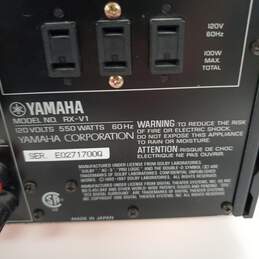 Yamaha Natural Sound AV Receiver RX-V1 alternative image