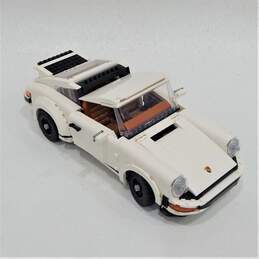 LEGO Creator 10295 Porsche 911 Vehicle Open Set alternative image