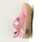 Jiandian Girl's Pink Light Up Roller Shoes Size 34 image number 1