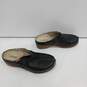 Pikolinos Slip On Clog Style Sandal Made in Spain Eu Size 41 image number 4