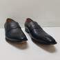 Giovanni Kris Leather Loafer Black 10.5 image number 3