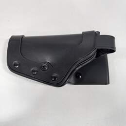Uncle Mike's Pro-3 Mirage LH Duty Holster Size 25 alternative image
